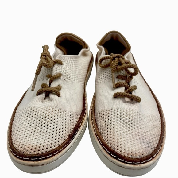 Ugg Women’s Pinkett Sneaker Size 6.5 - Picture 4 of 7